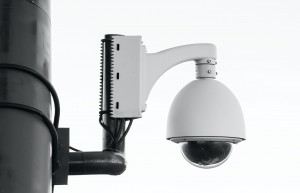 business cctv installation